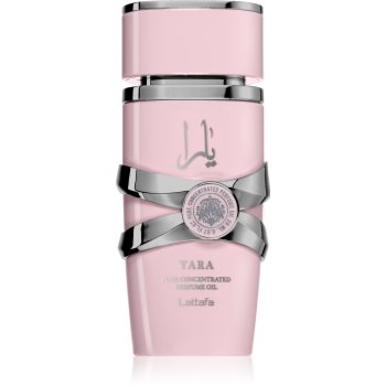 Lattafa Yara ulei parfumat pentru femei - imagine 2